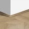 Плинтус Скоция Quick Step QSSCOT 17x17х2400/ 04142 (миниатюра фото 1)