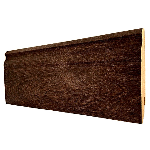 Плинтус TeckWood 2150x16x100/ Дуб Стронг (Oak Strong) (фото 1)